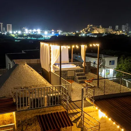 Cartagena Apartamento